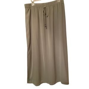 FADED GLORY  SKIRT